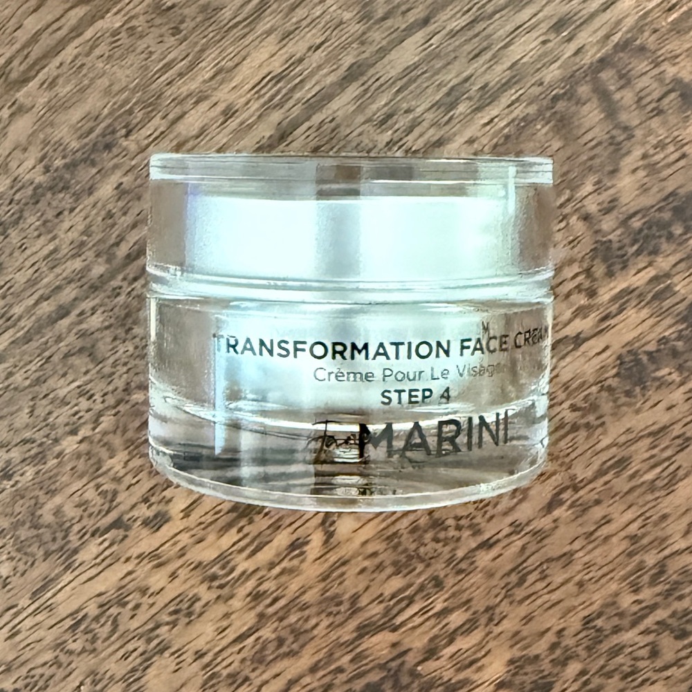 Jan Marini Transformation Face Cream
